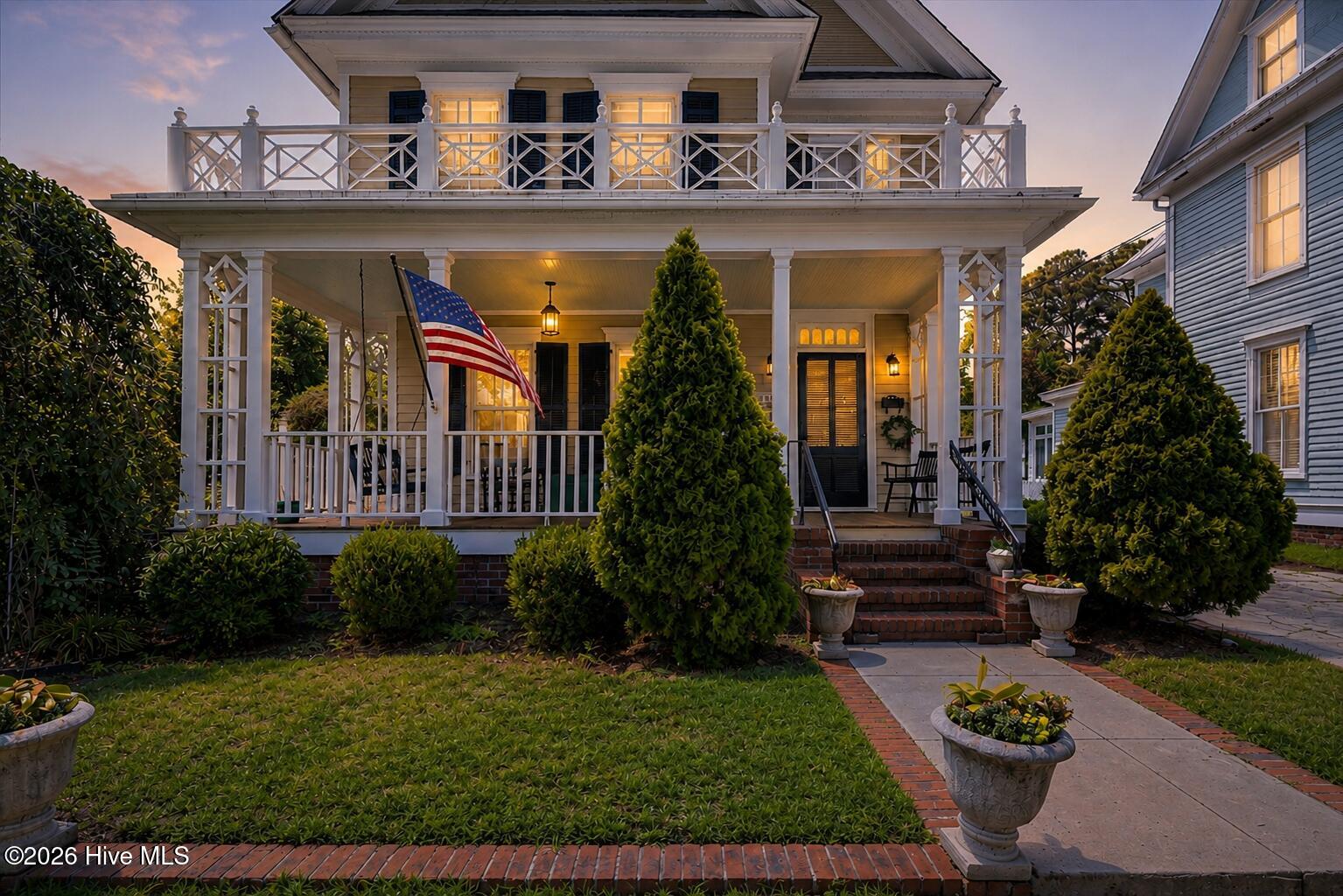 405 Hancock Street,New Bern