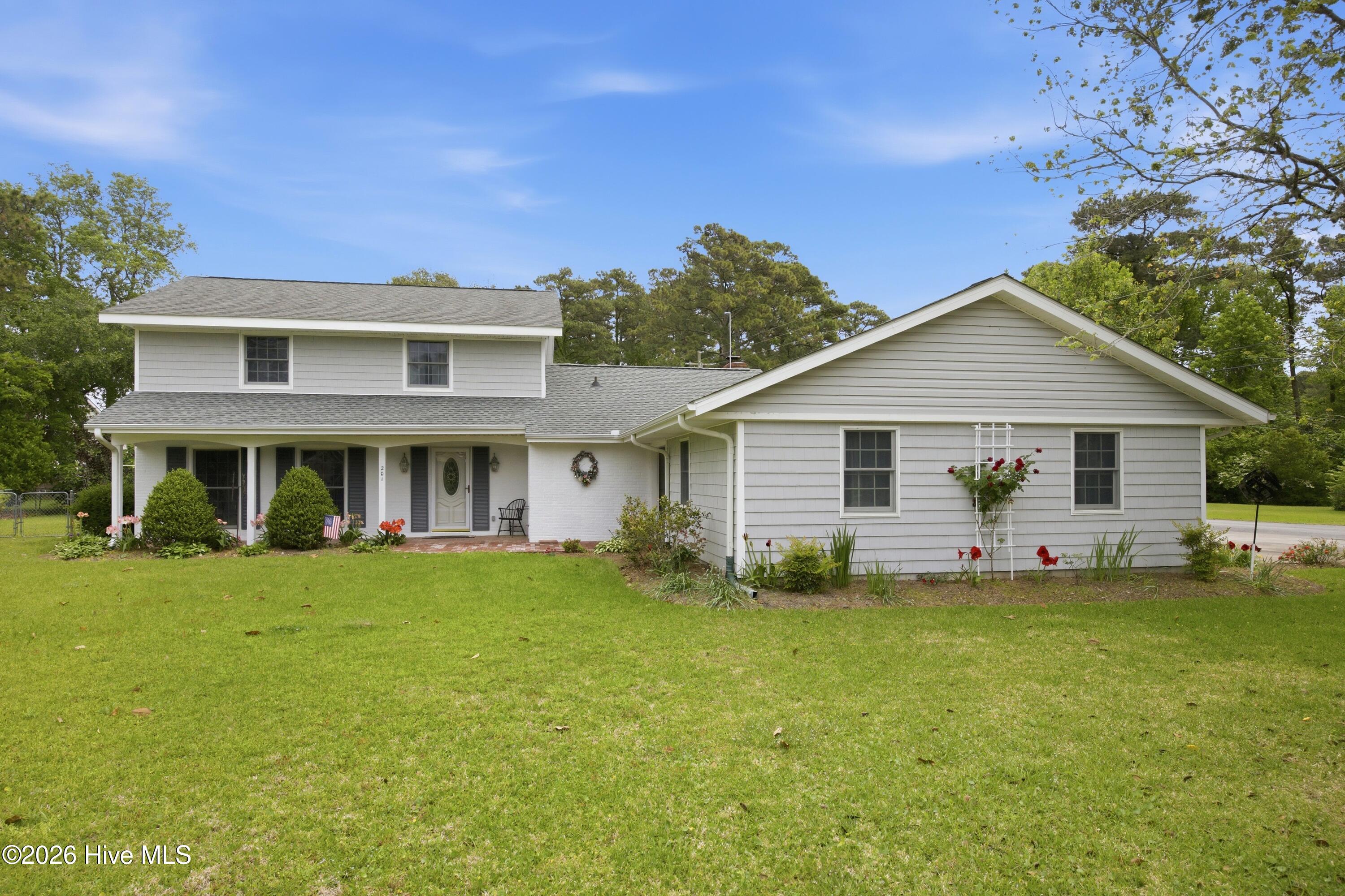 201 Sycamore Drive,Beaufort