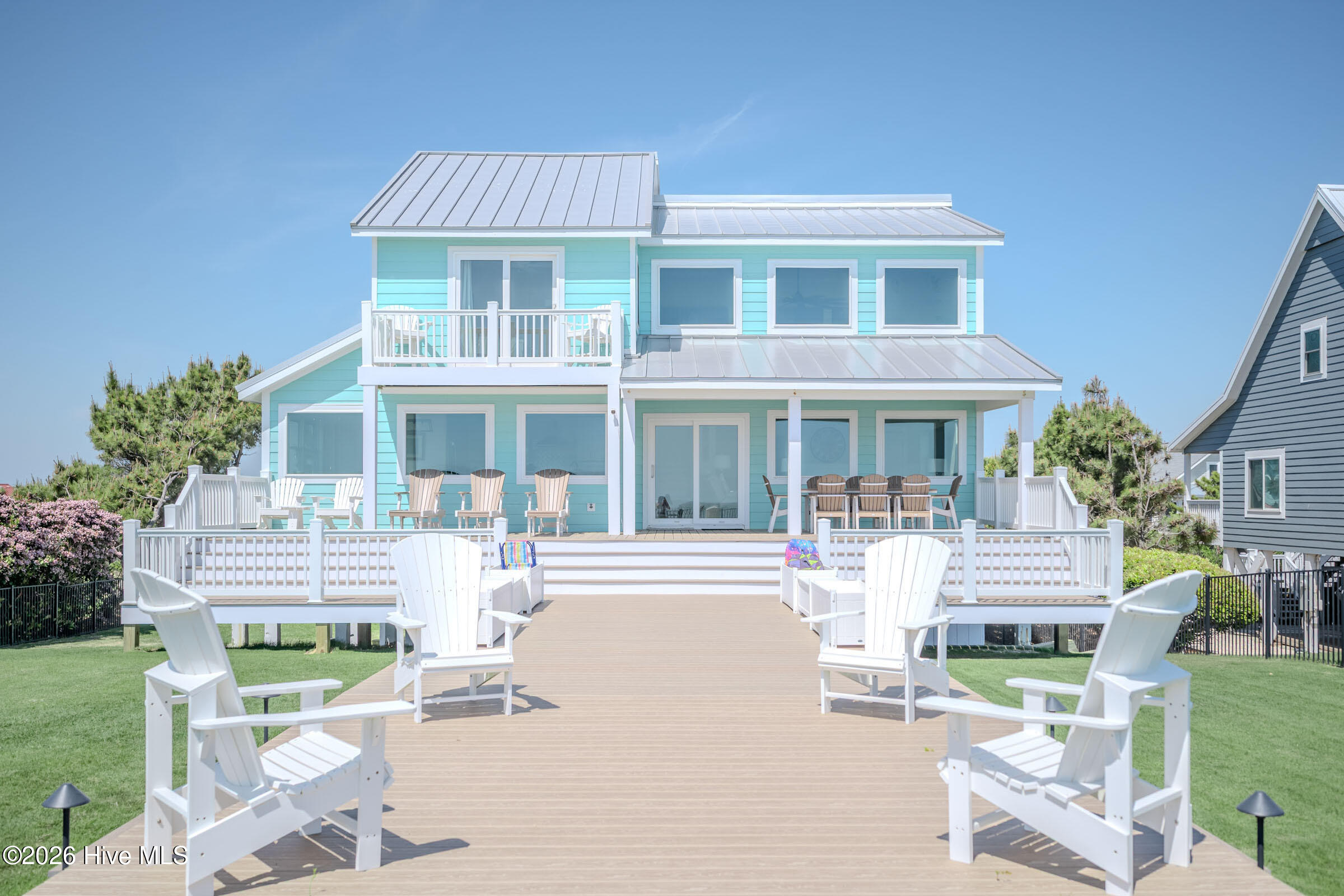 Carolina Barrier Islands Carolina Barrier Islands