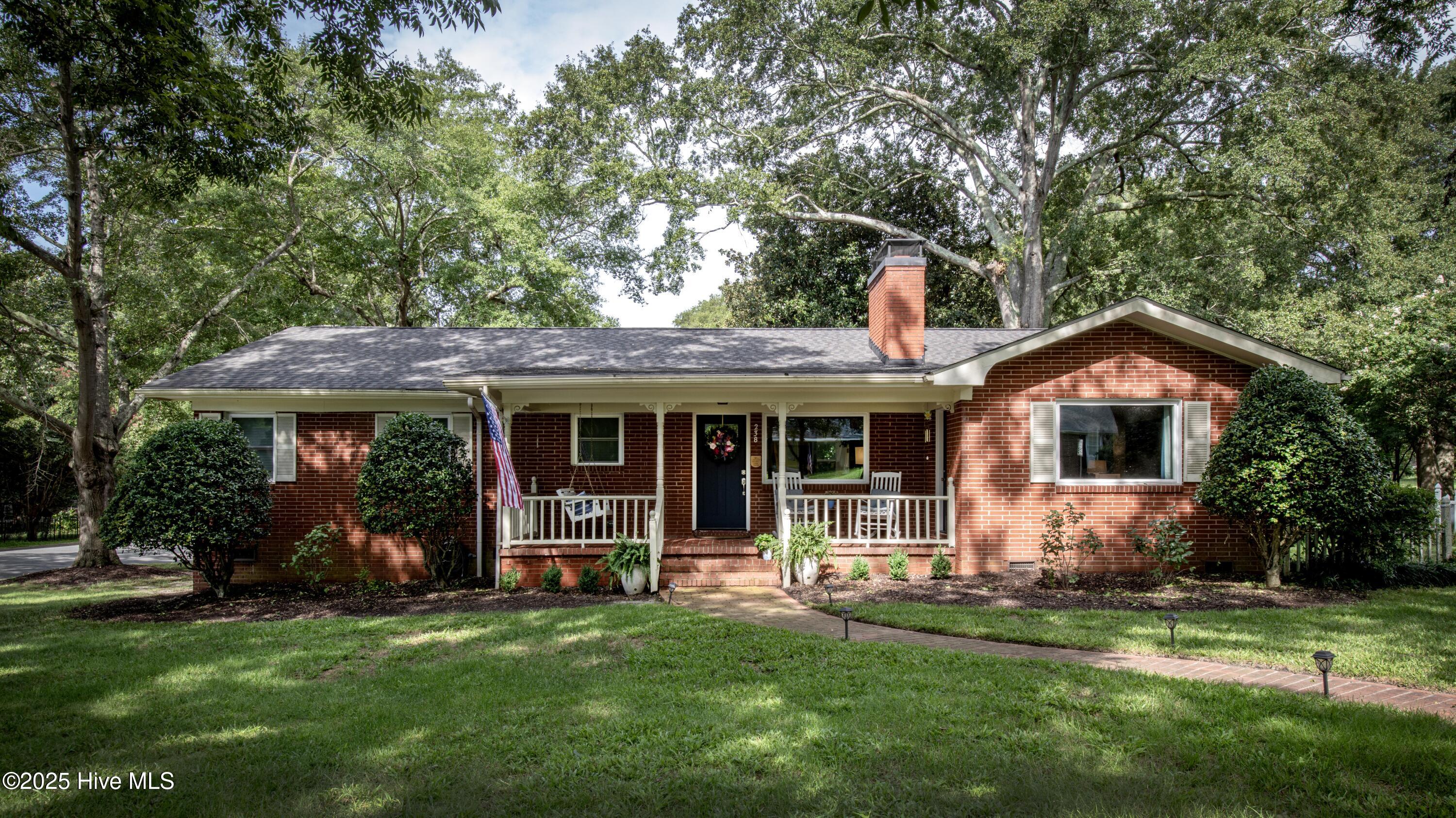 Homes for sale in Wendell, NC | 238 S Main St, Wendell, NC 27591 | MLS# 100531540