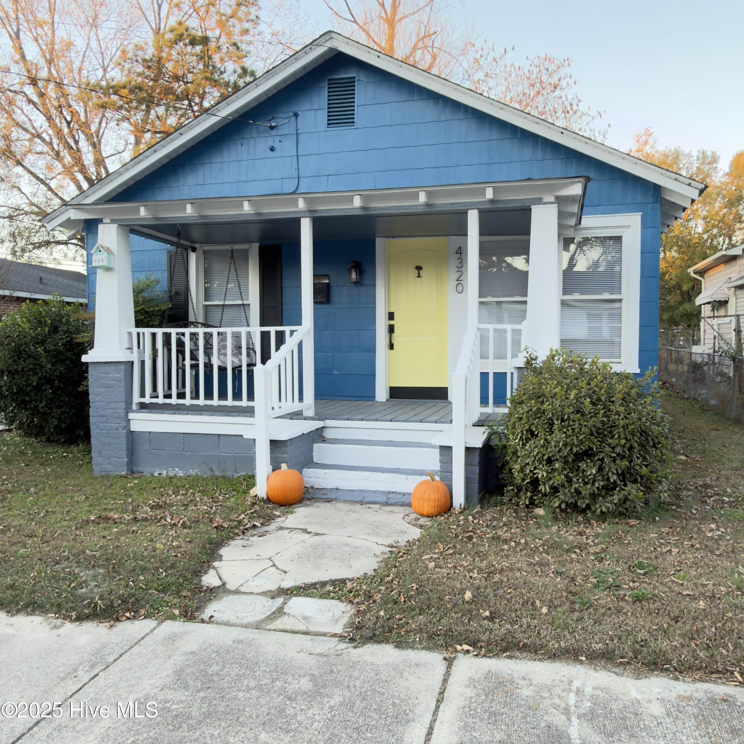 Homes for sale in Farmville, NC | 4320 Wallace St, Farmville, NC 27828 | MLS# 100530580