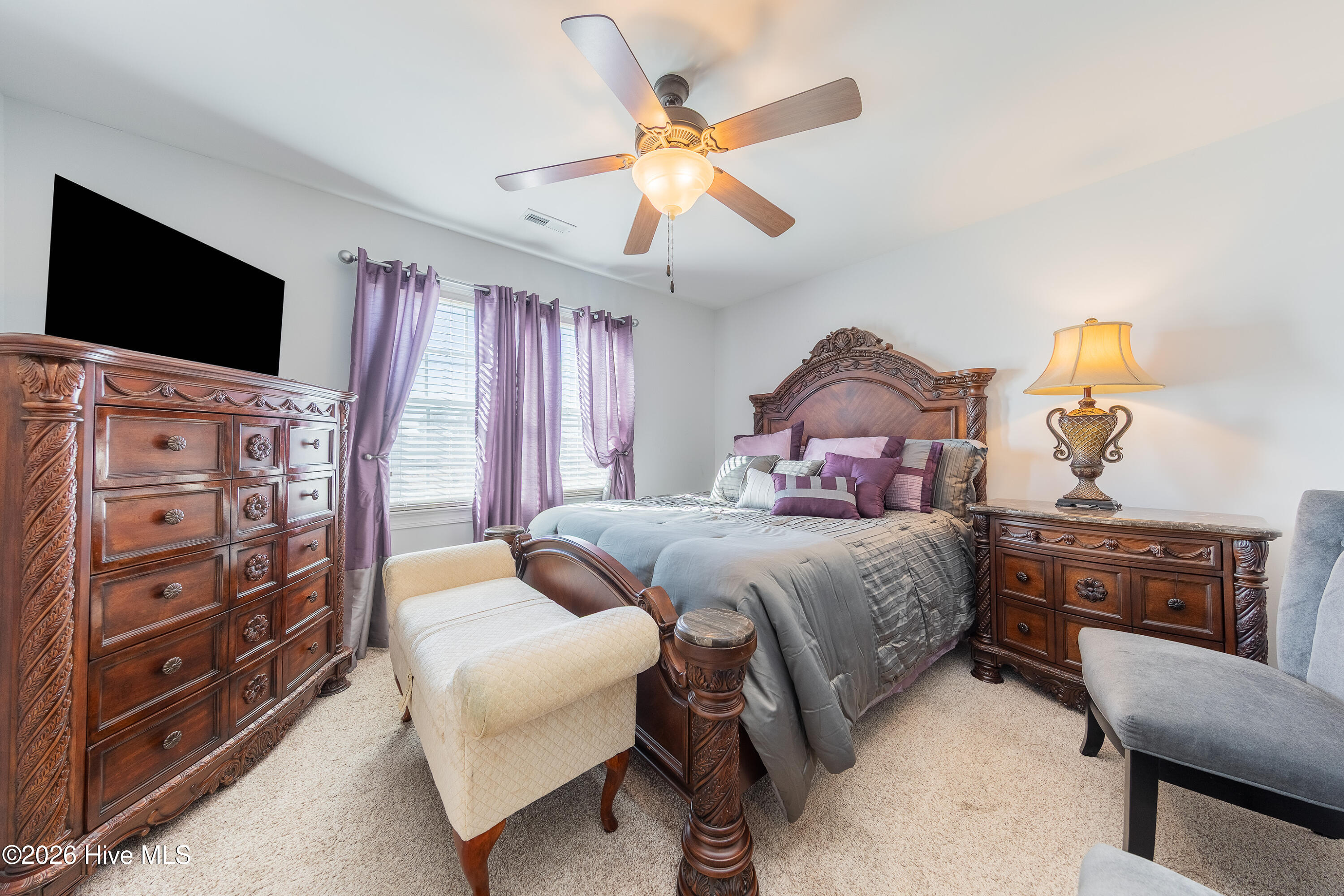 1850 Cooper Fields Drive, Nashville, NC, 27856