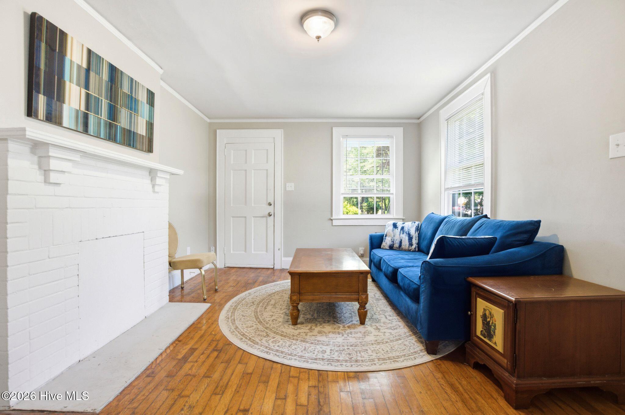 519 National Court Drive,New Bern