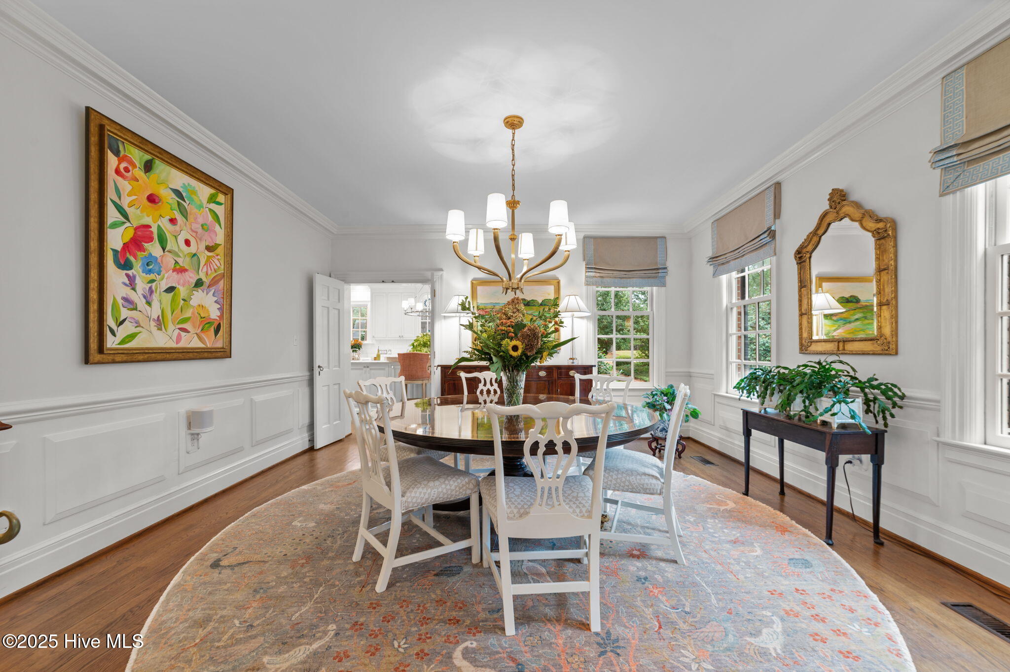 1000 S Howard Circle, Tarboro, NC, 27886