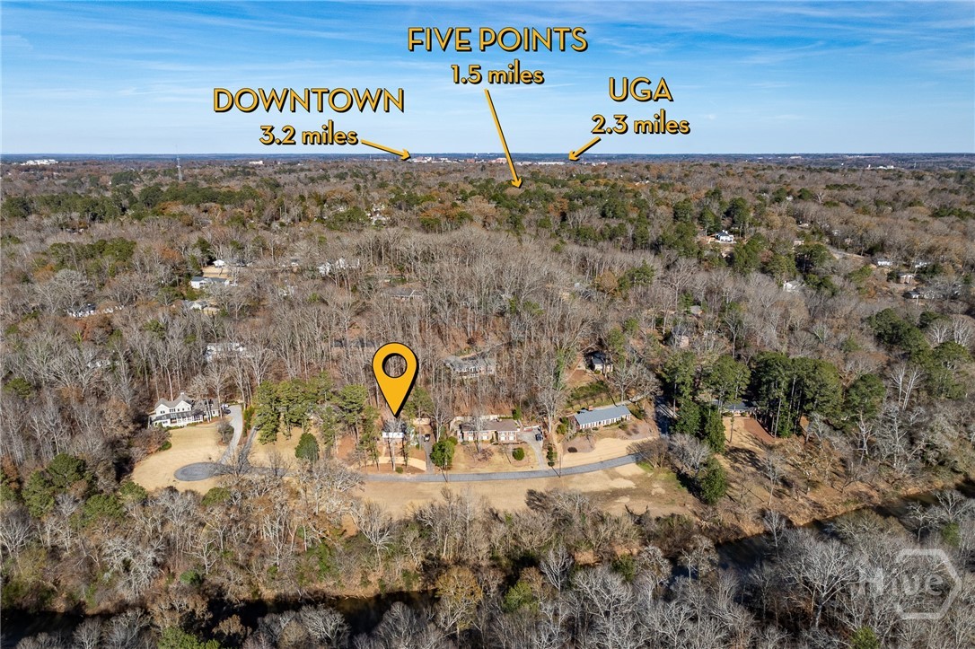 340 Dogwood Drive, Athens, GA 30606 Listing Photo  39