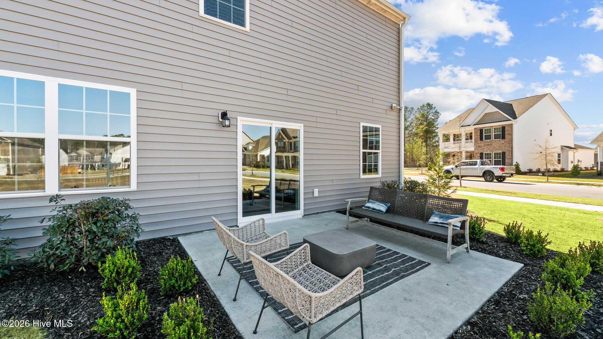 4004 Montford Drive,New Bern