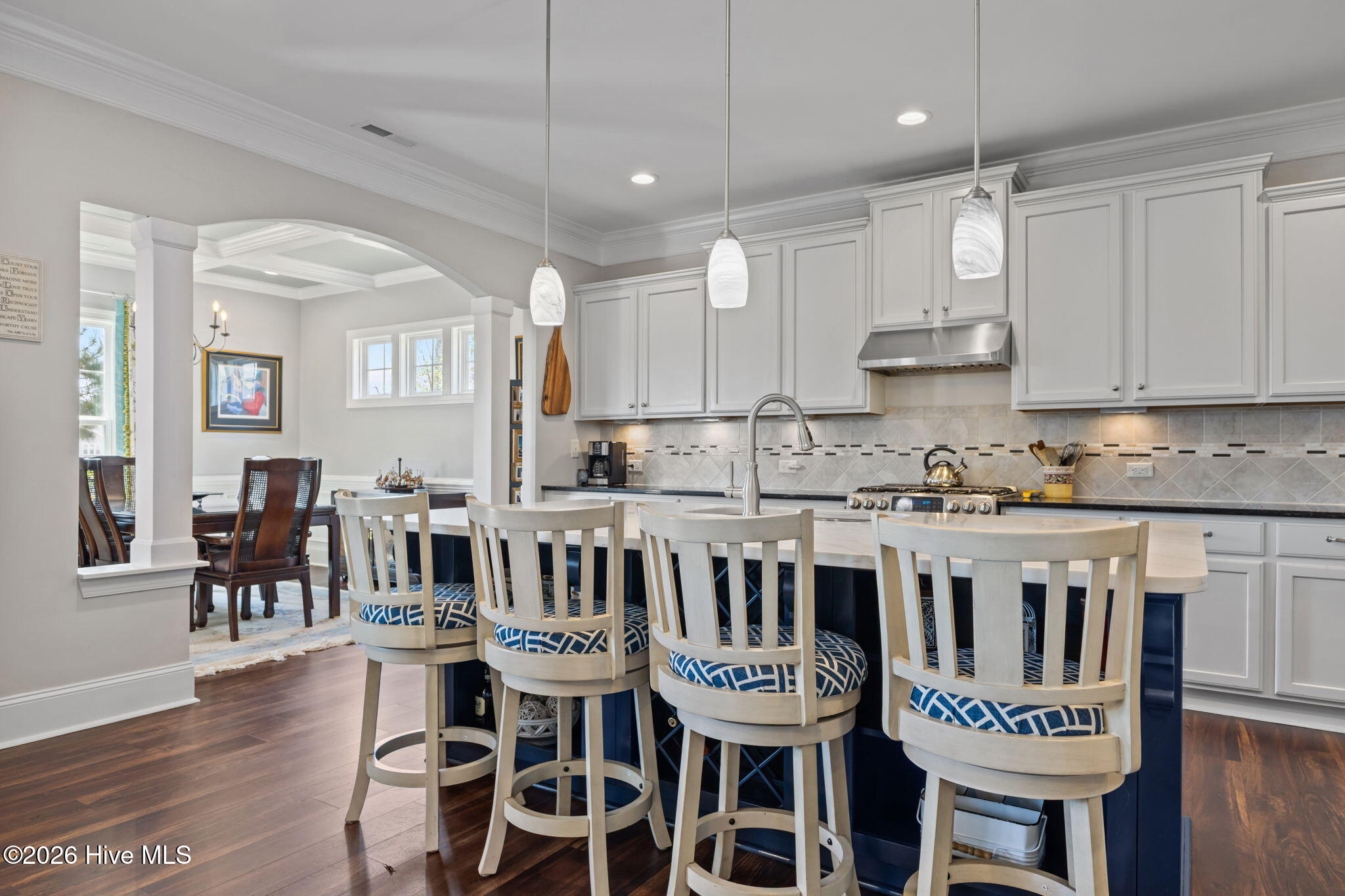 201 Lanyard Drive, Newport, NC, 28570