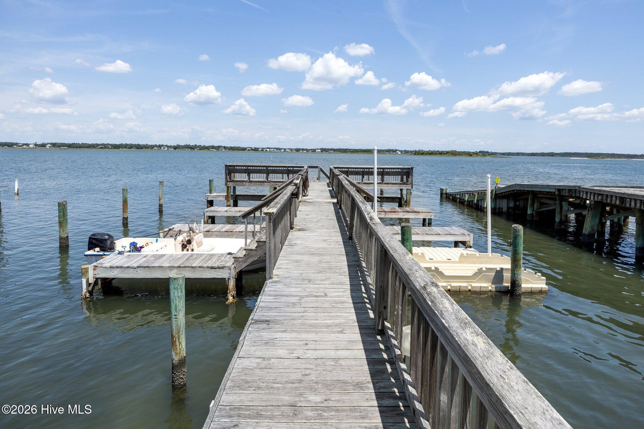 8711 Emerald Plantation Road 302,Emerald Isle