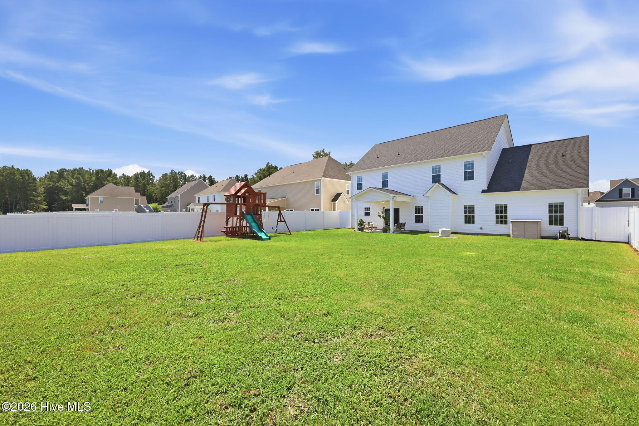 3007 Weathersby Drive,New Bern