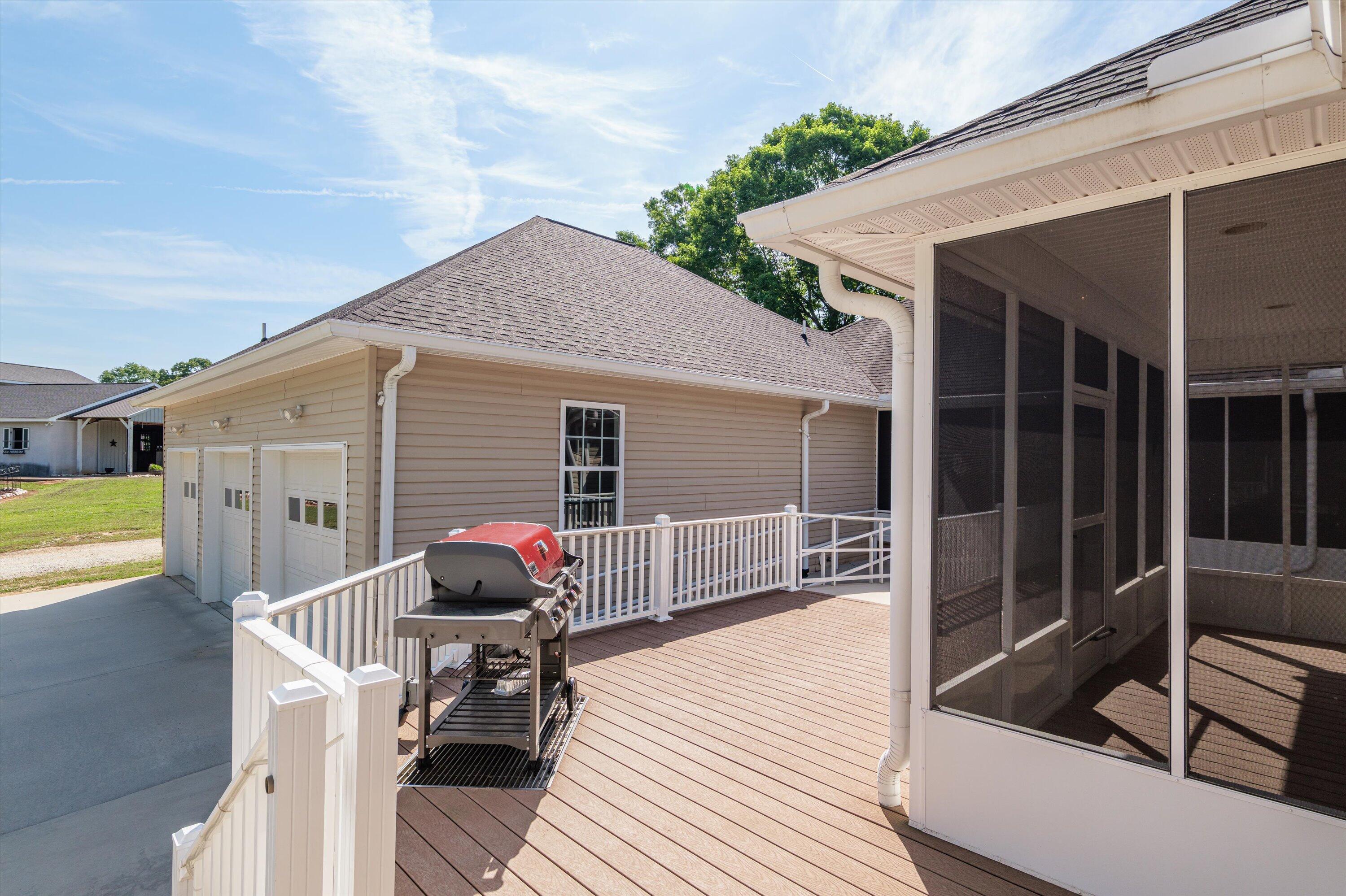 1960 White Rock Road, Lincolnton, GA, 30817