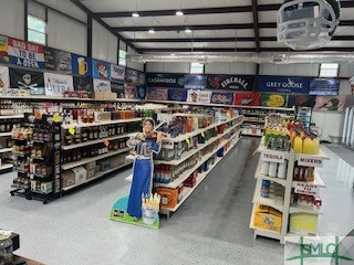 207 N Mcdonald Street, Ludowici, GA, 31316