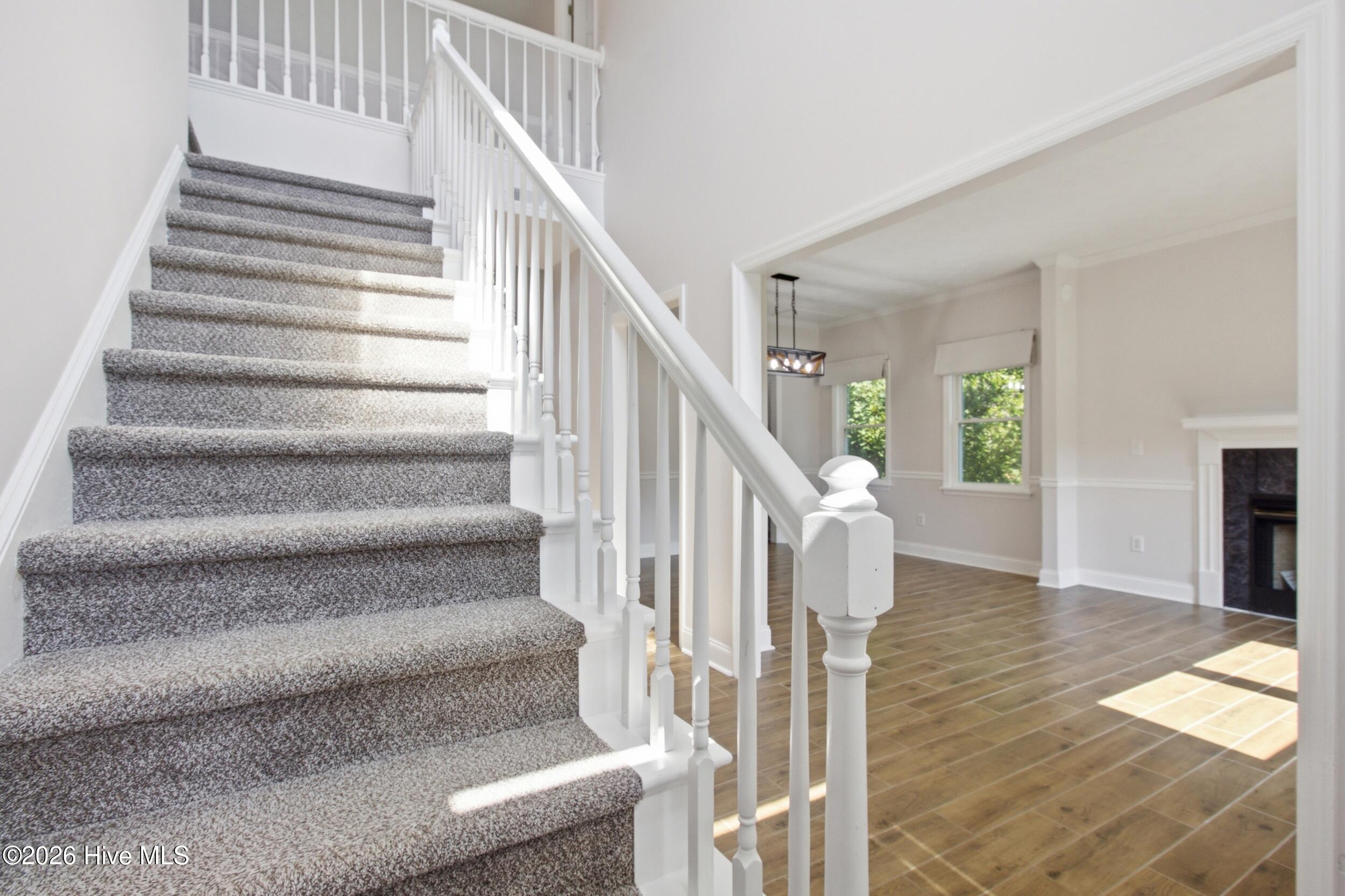 Stairway