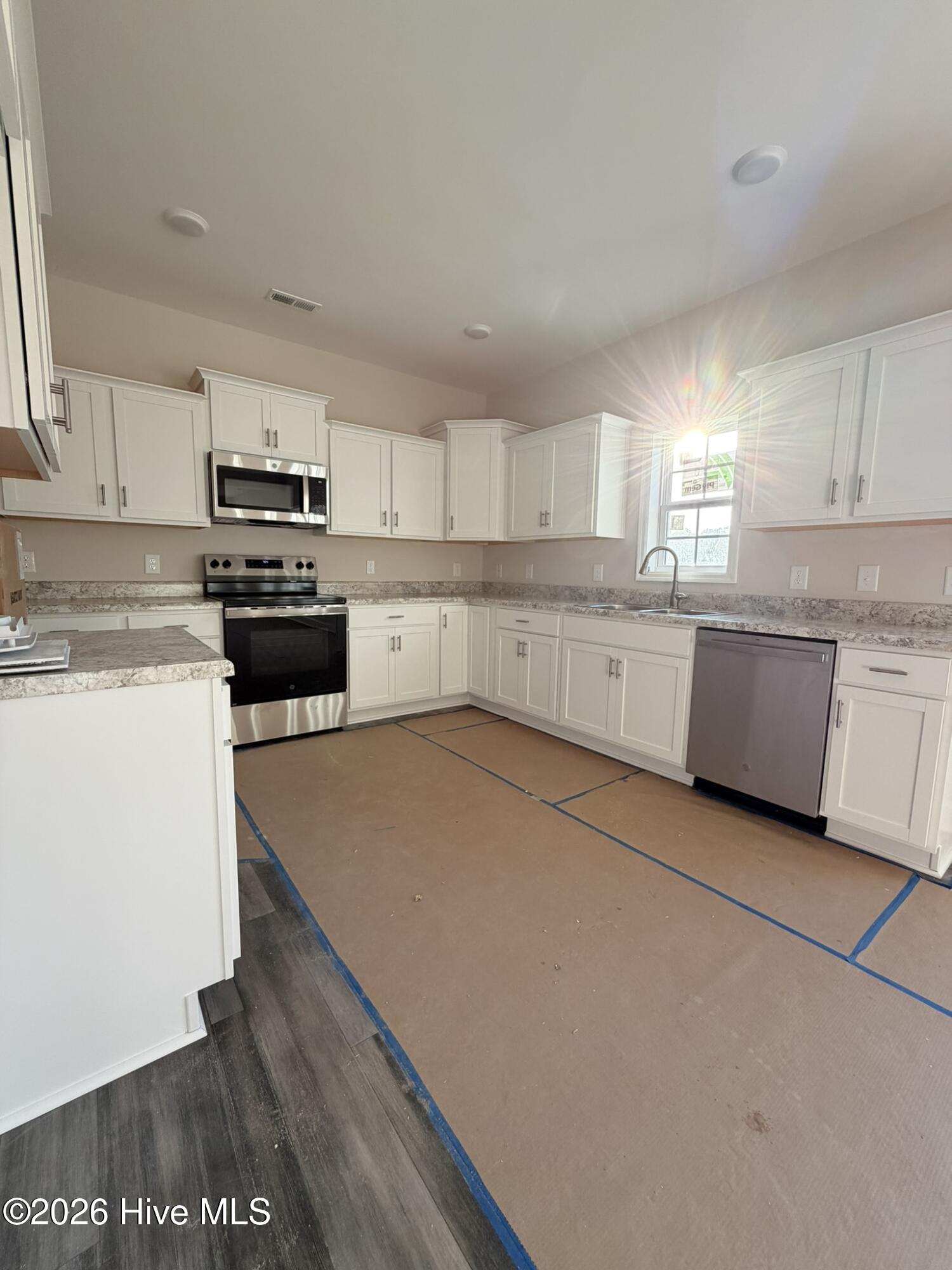 110 Palo Alto Park Drive,Maysville