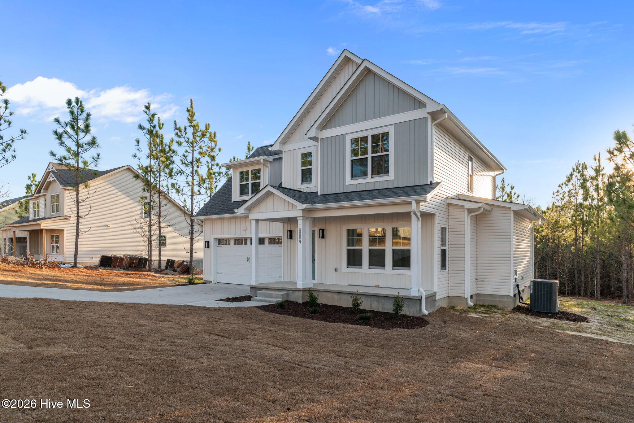 1009 Ivory Lane