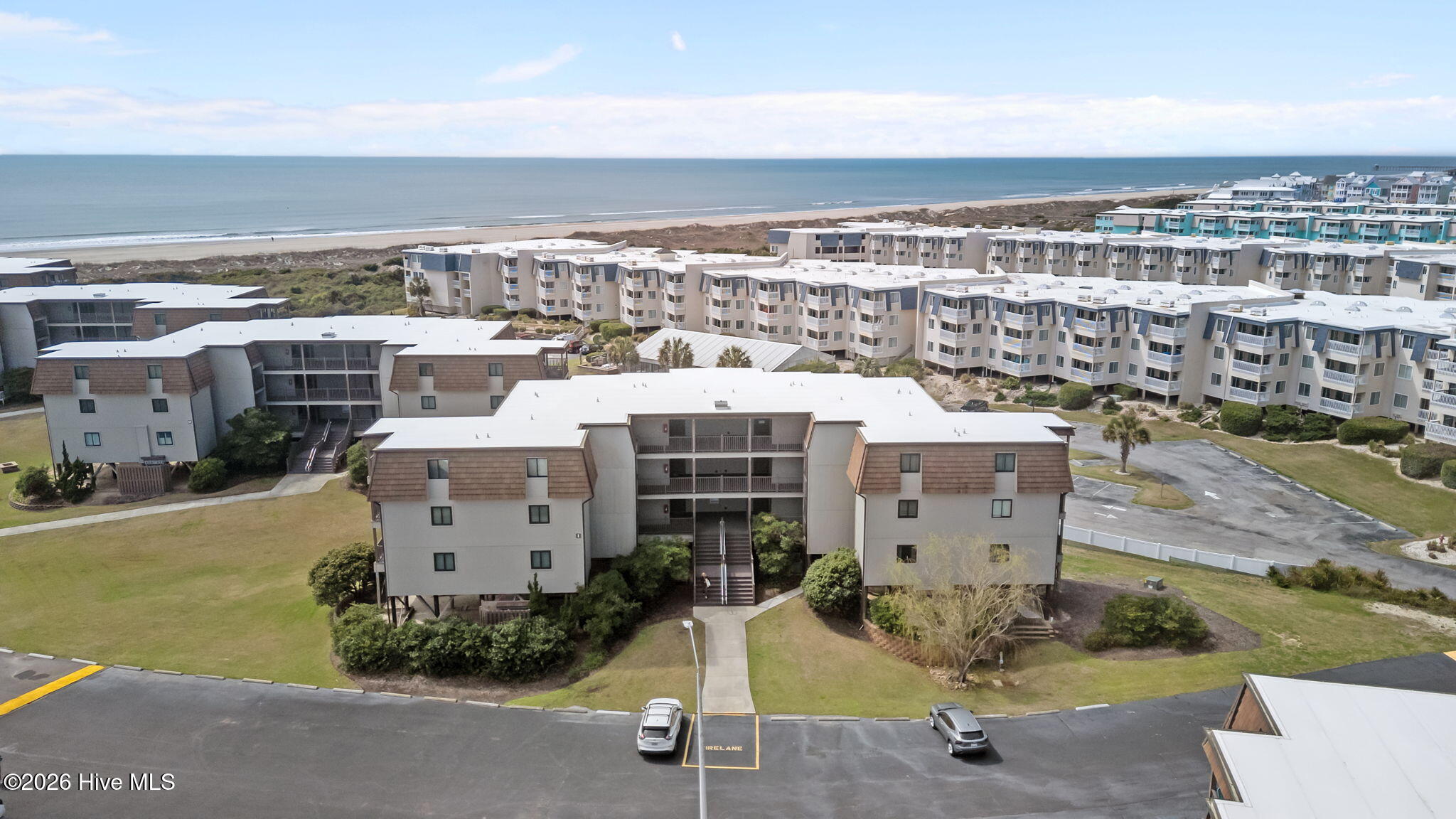 2008 E Ft Macon Road I-8,Atlantic Beach