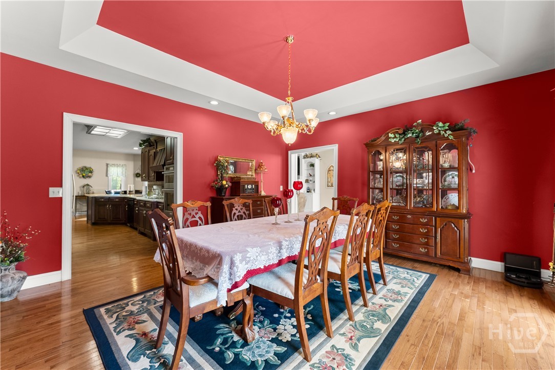 1121 Beacon Light Road