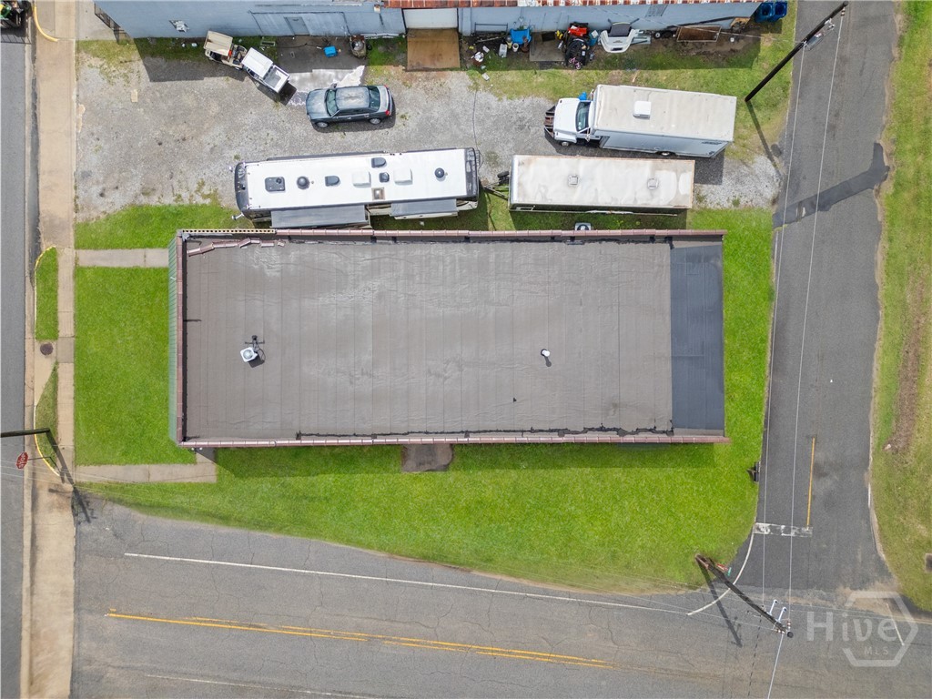 27179 Highway 80 Highway W, Portal, GA, 30450