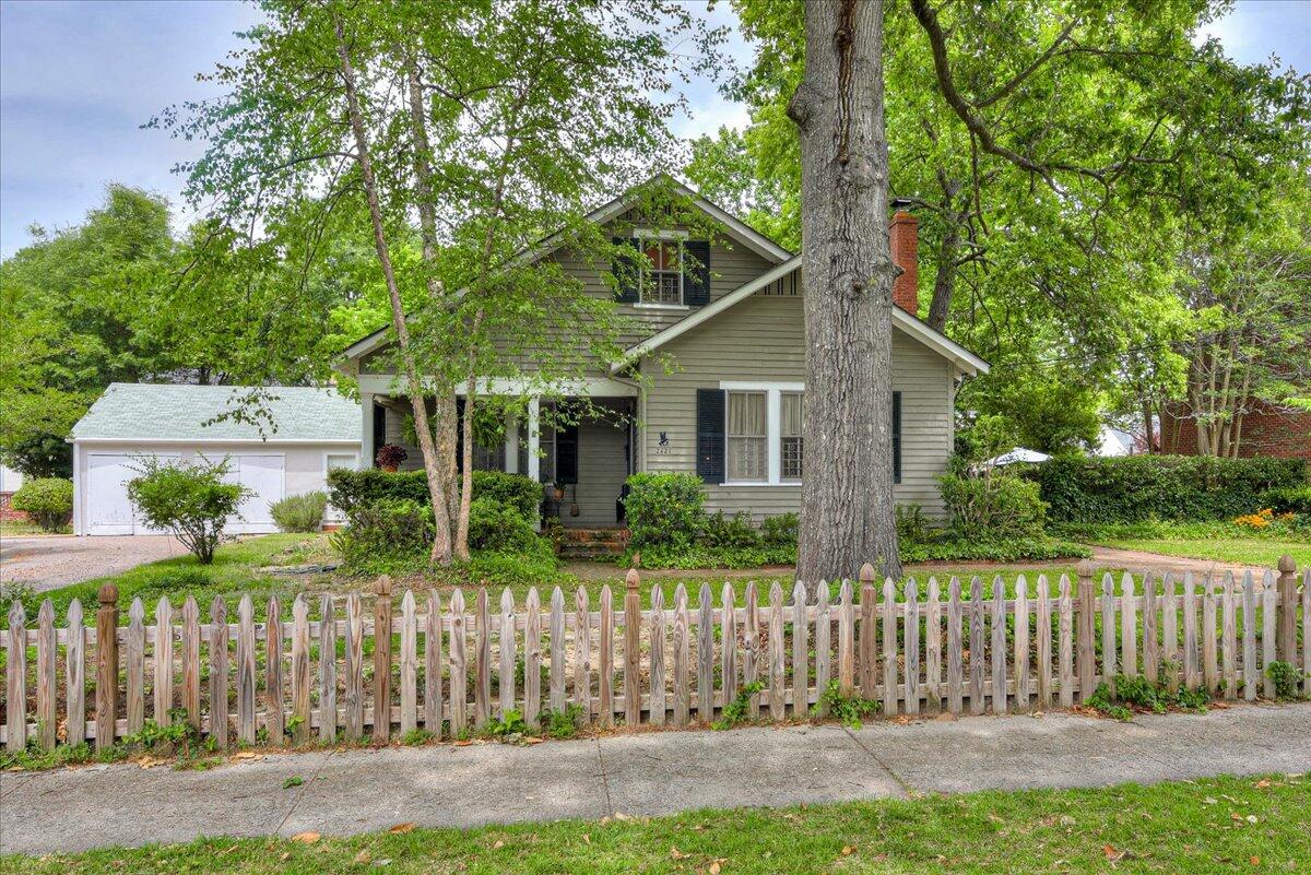 2621 Bellevue Avenue, Augusta, GA 30904 Listing Photo  1