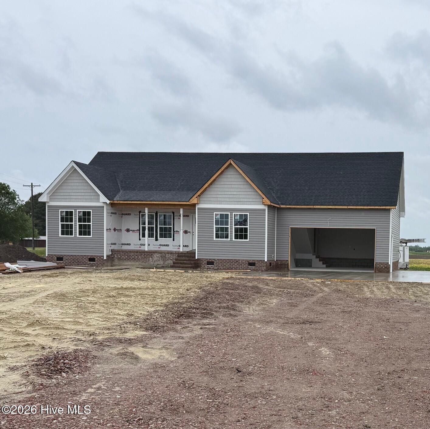 Hall & Nixon Real Estate | Elizabeth City Real Estate