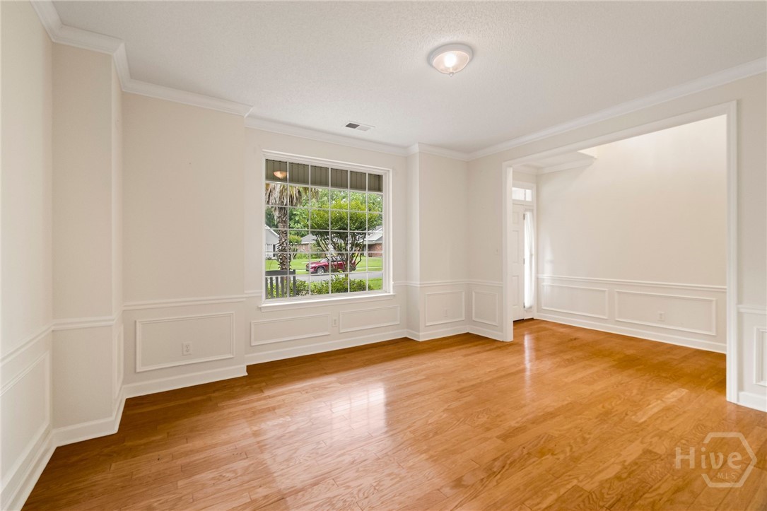 205 Meadowlark Circle, Savannah, GA, 31419