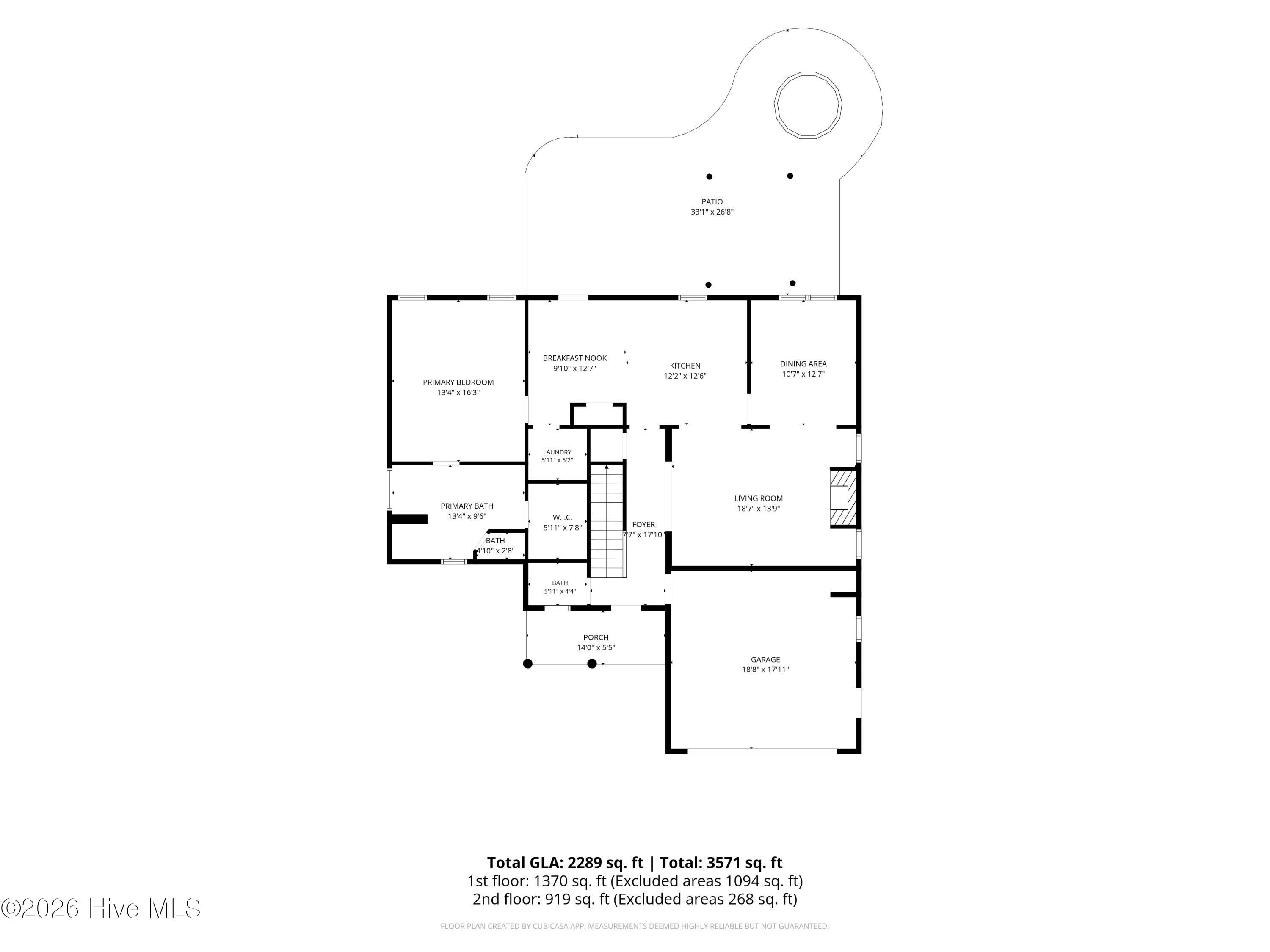 302 Squire Court,Maple Hill