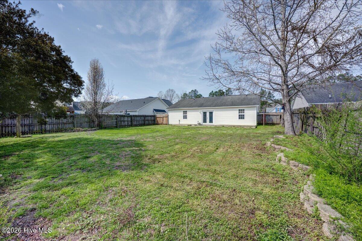 177 Crooked Run Drive,New Bern