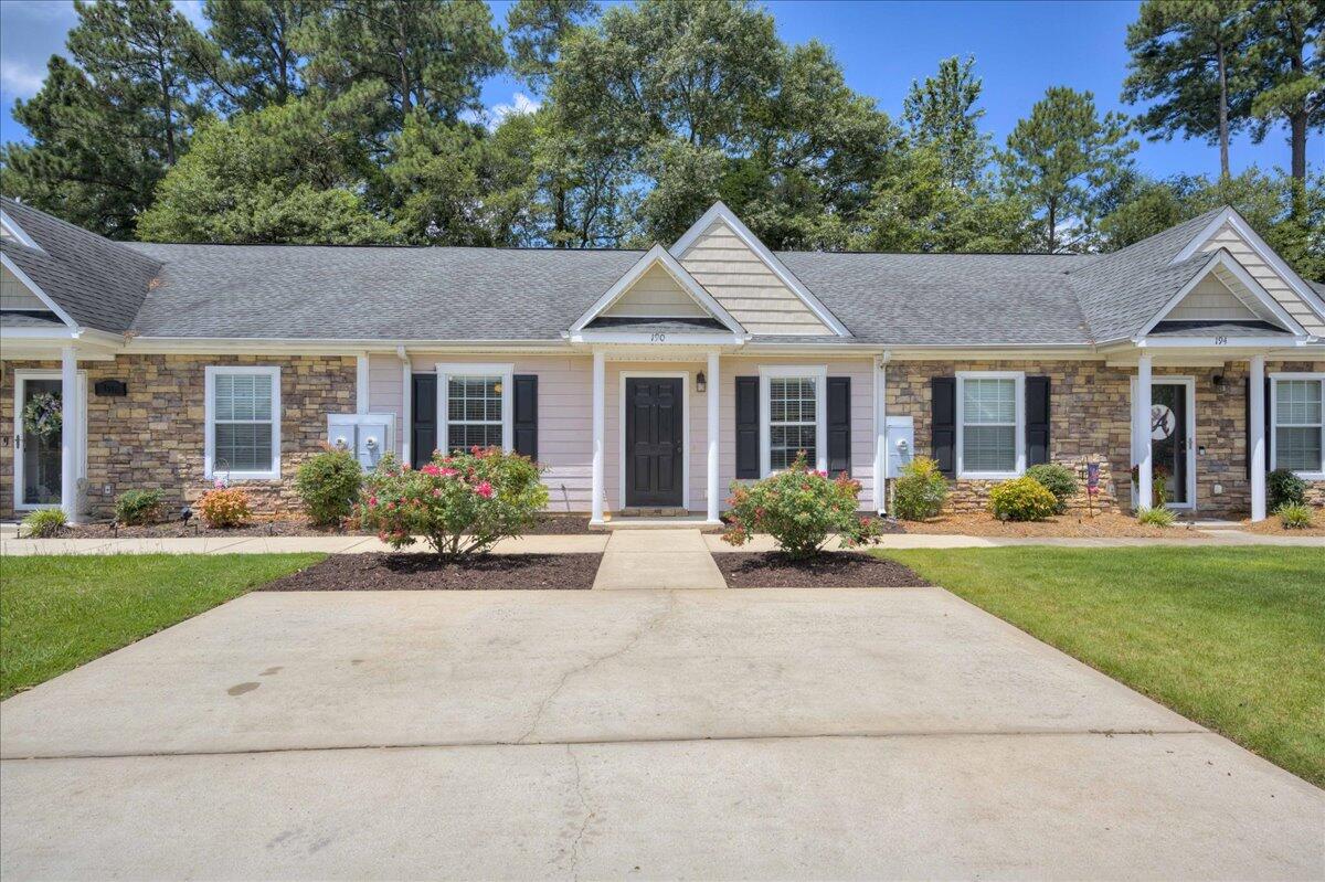 190 Haley Drive