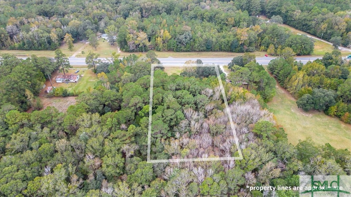 13220 E Oglethorpe Highway, Midway, GA, 31320