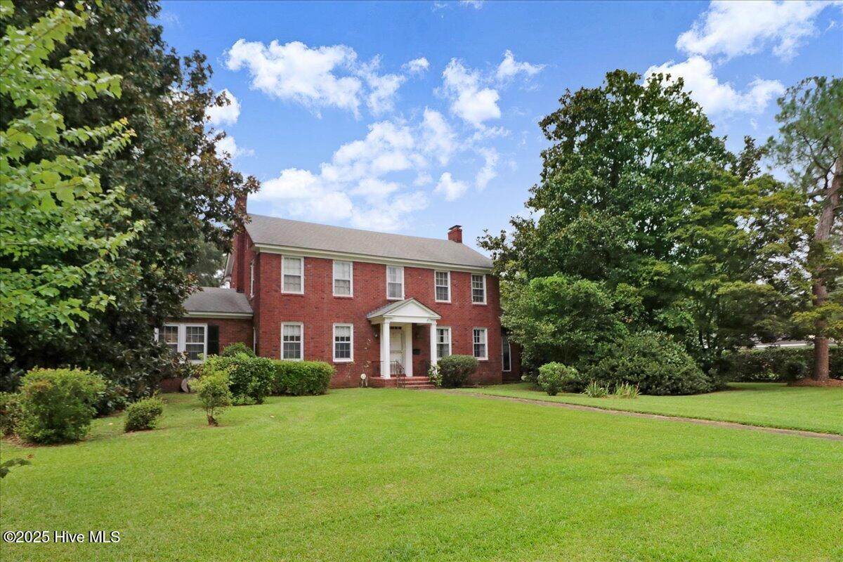 Homes for sale in Kinston, NC | 206 Summit Ave, Kinston, NC 28501 | MLS# 100523717