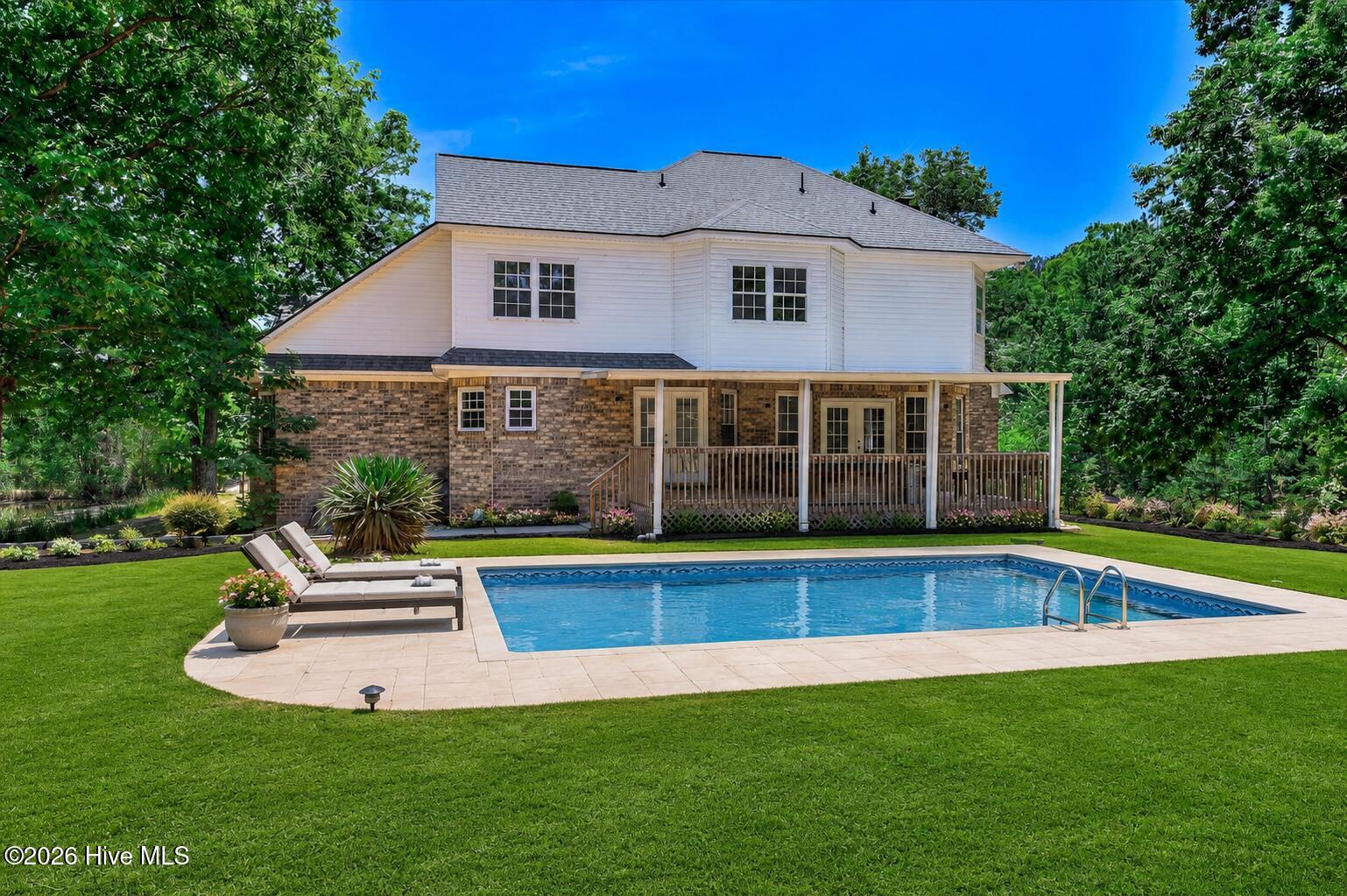 5th image of 1154 Water Oak Dr, Lincolnton, GA 30817 | MLS# 98256908
