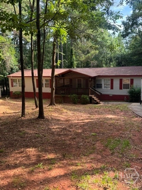 Property at 235 Double Branch Road