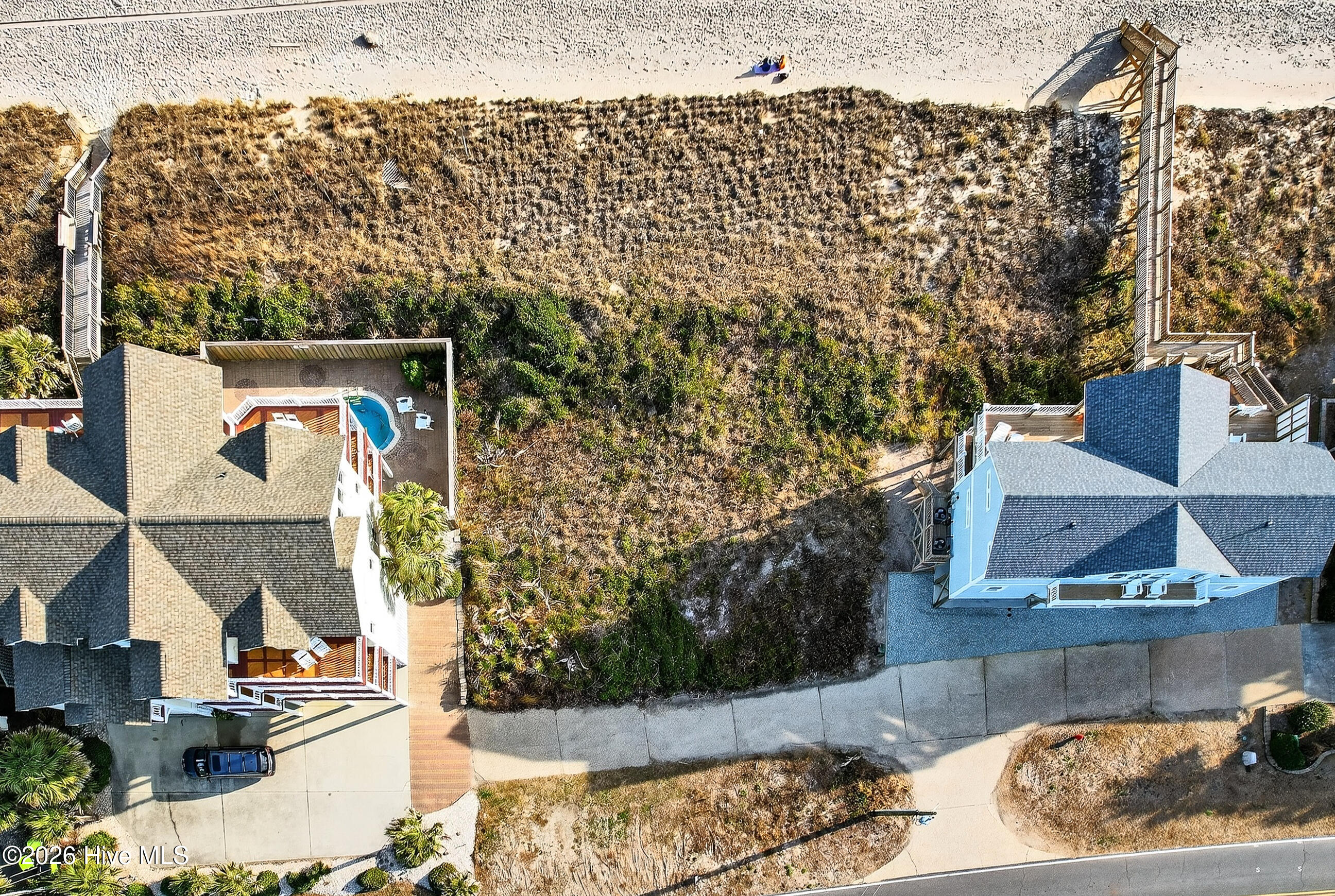 538 New River Inlet Road, North Topsail Beach, NC, 28460