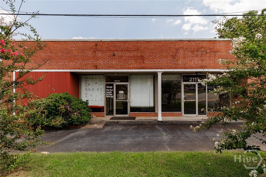 2109 W Broad Street