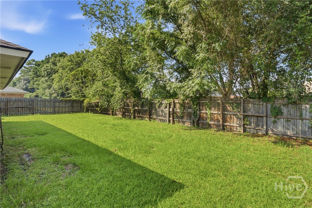 30th image of 1328 Loblolly Dr, Hinesville, GA 31313 | MLS# SA362849