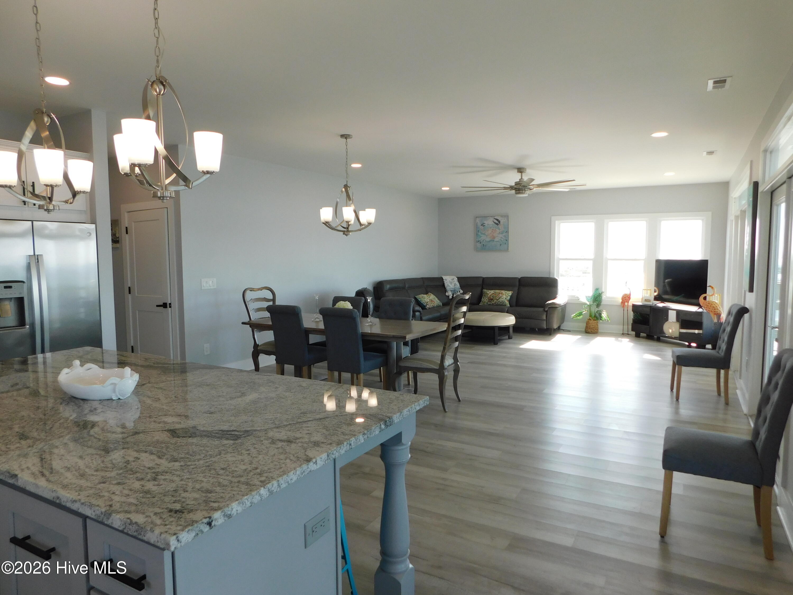 142 S Ferry Dock Road C,Harkers Island