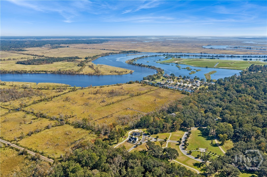 120 Riceland Way, Richmond Hill, GA, 31324