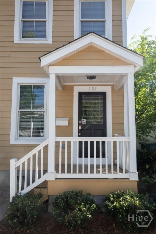2nd image of 109 W 31st St, Savannah, GA 31401 | MLS# SA353639