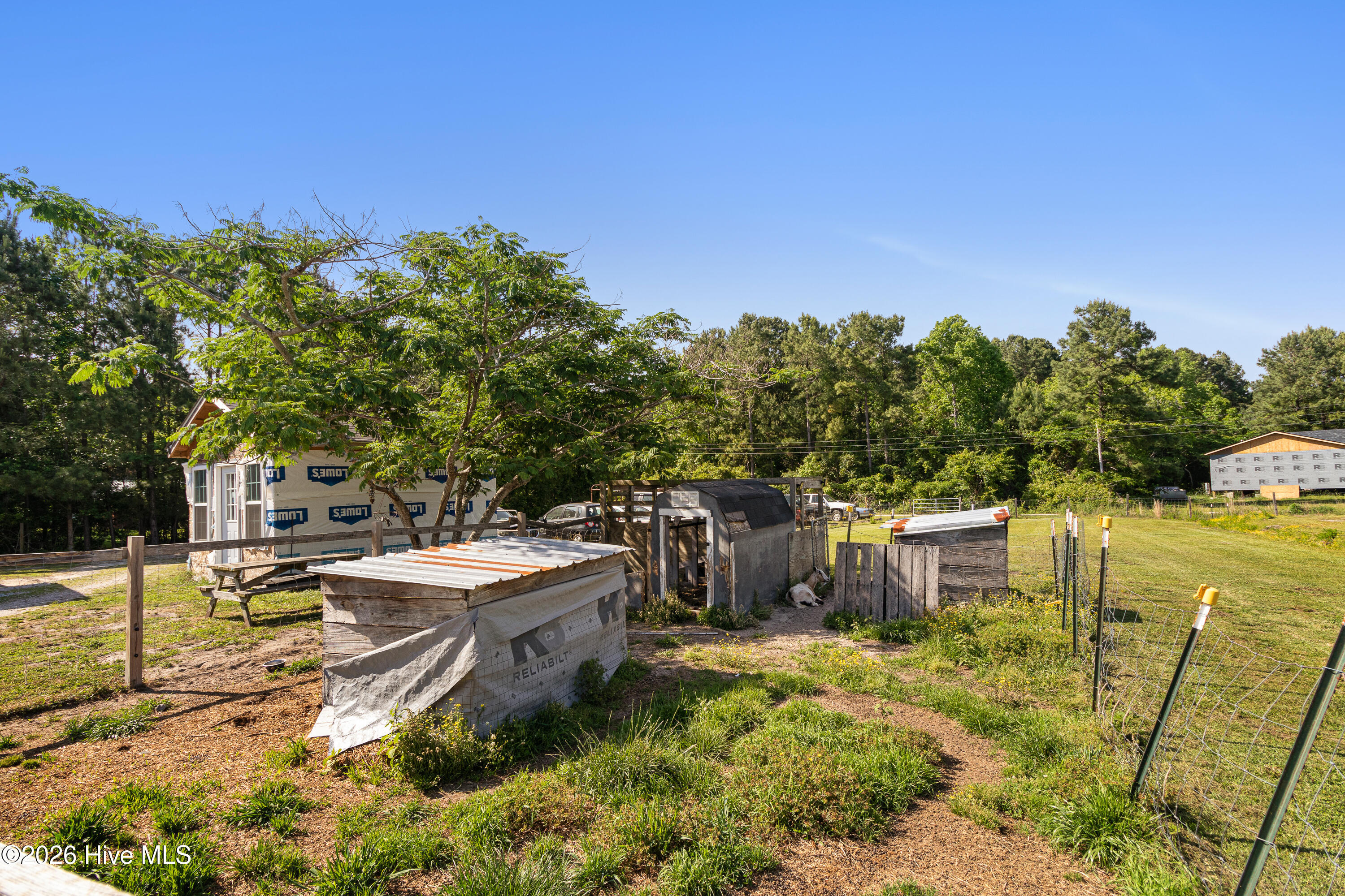 3115 Mill Creek Road,Newport