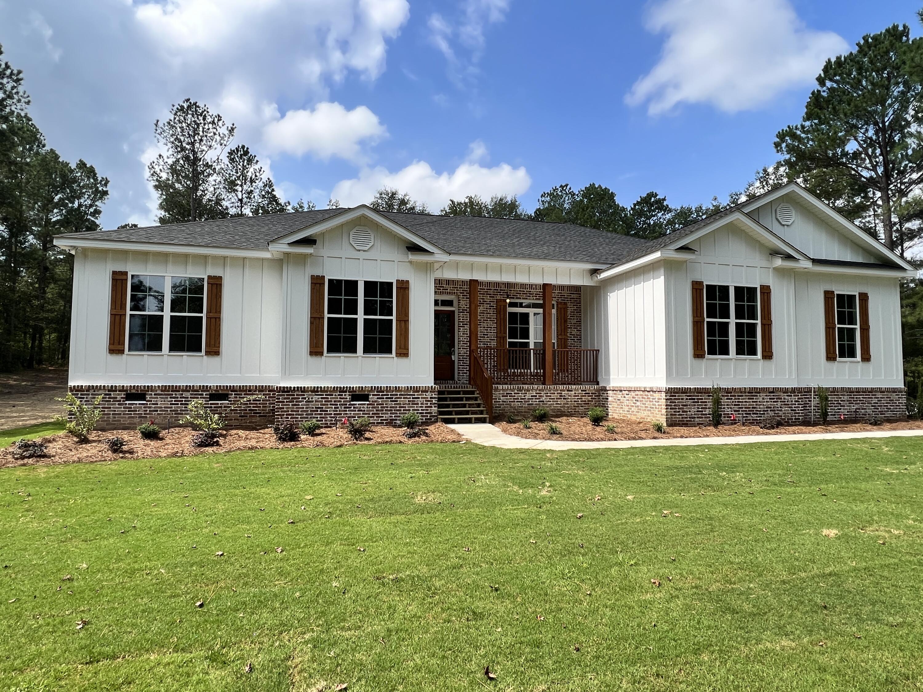 360 Leitner Mill Road, Harlem, GA 30814 Listing Photo  1