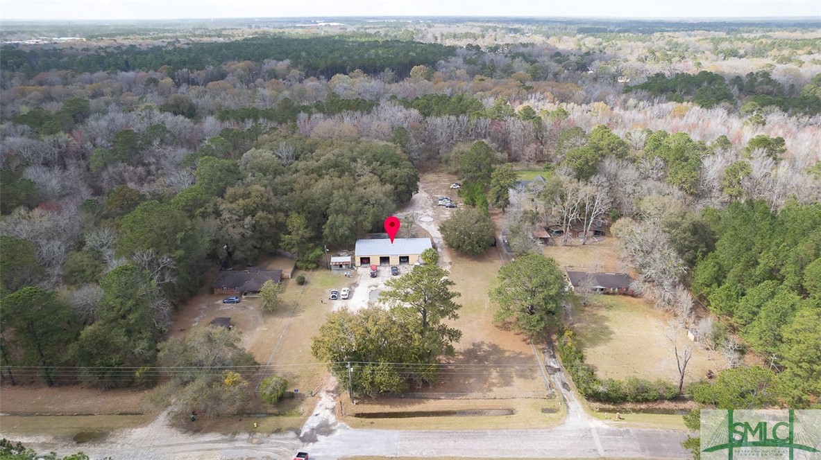 320 Old Pine Barren Road, Pooler, GA, 31322