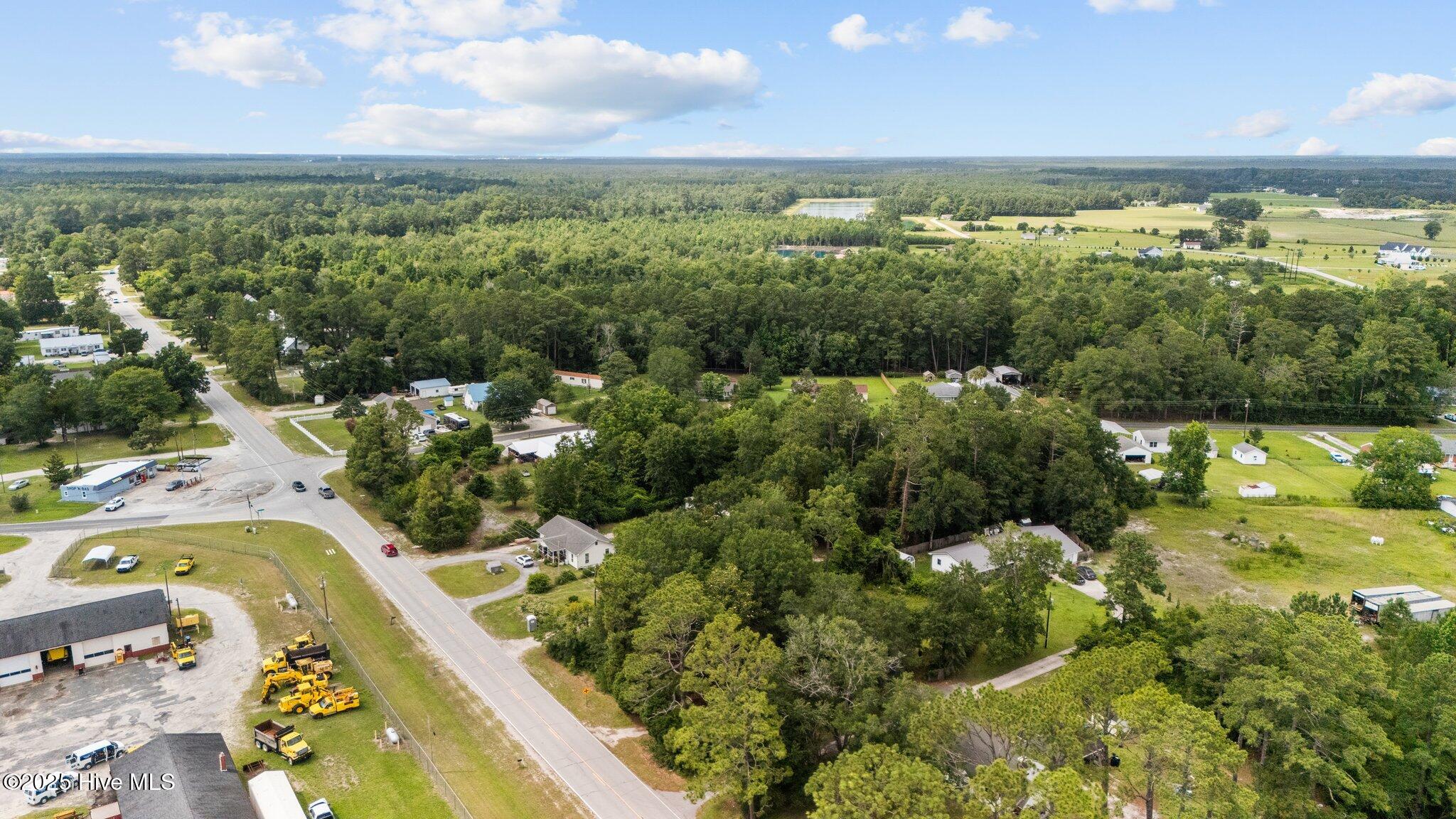 690 Chatham Street, Newport, NC, 28570