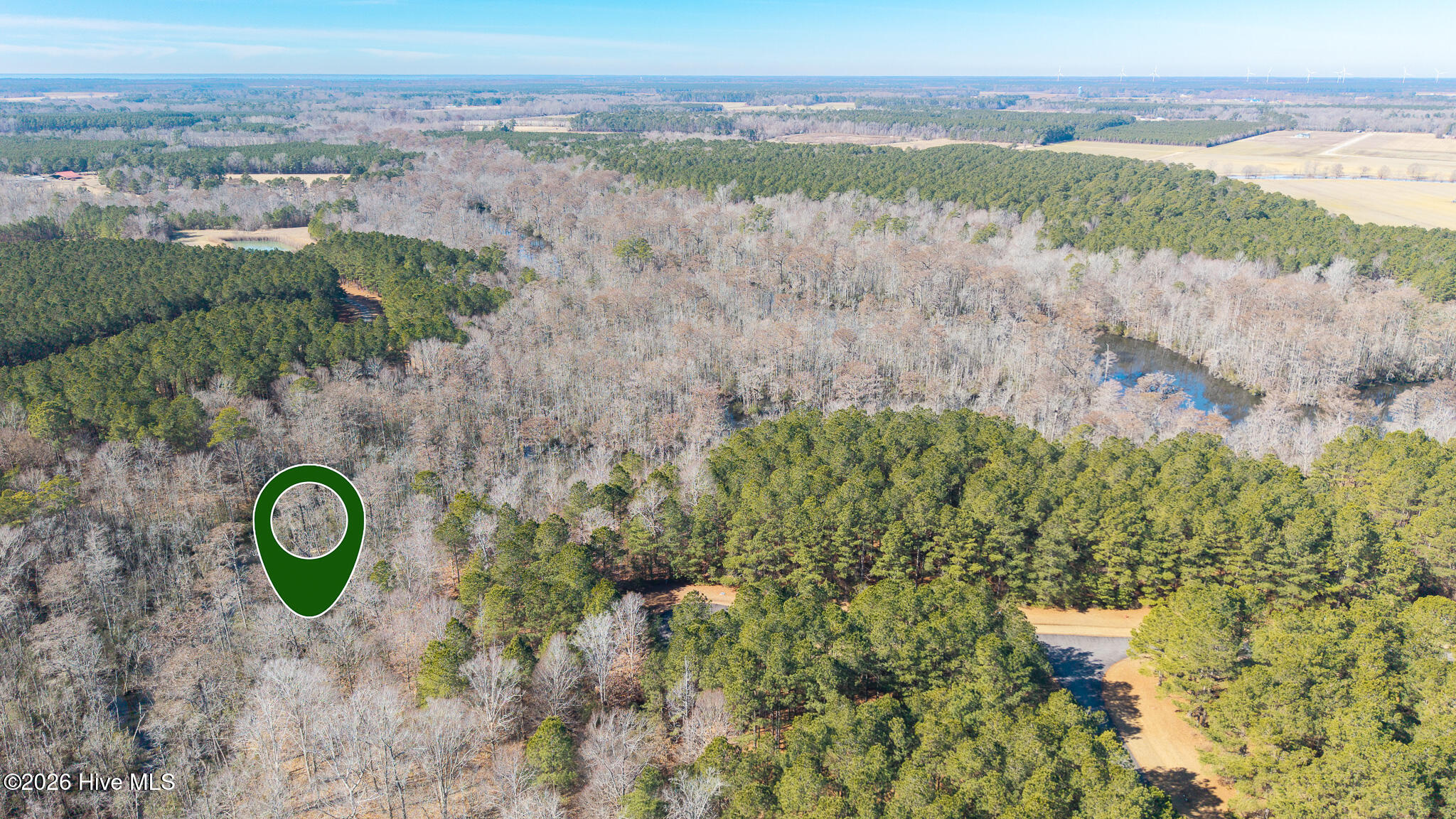 312 Plumtree Circle, Edenton, NC, 27932