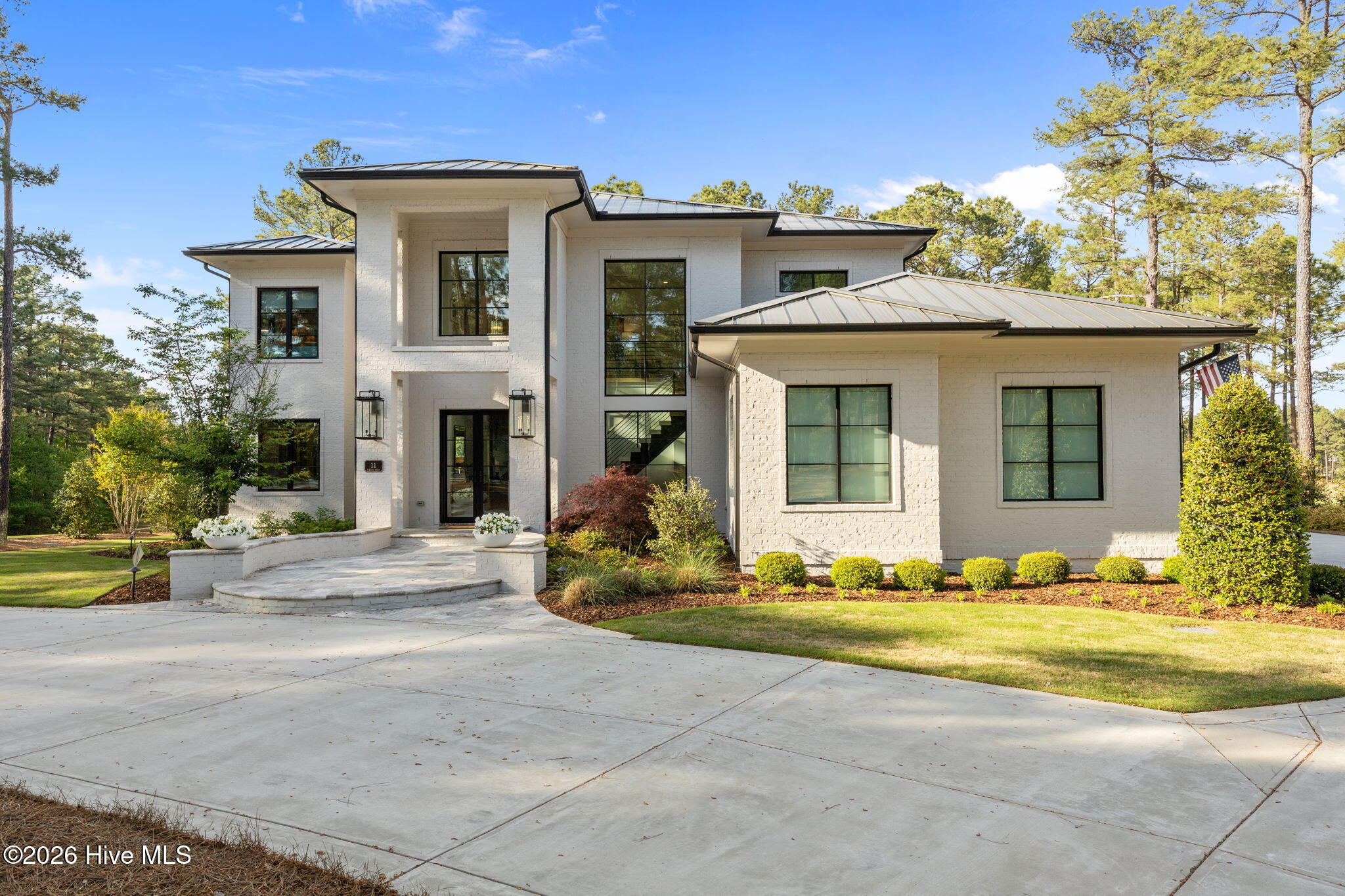 11 Elkton Drive, Pinehurst, NC, 28374