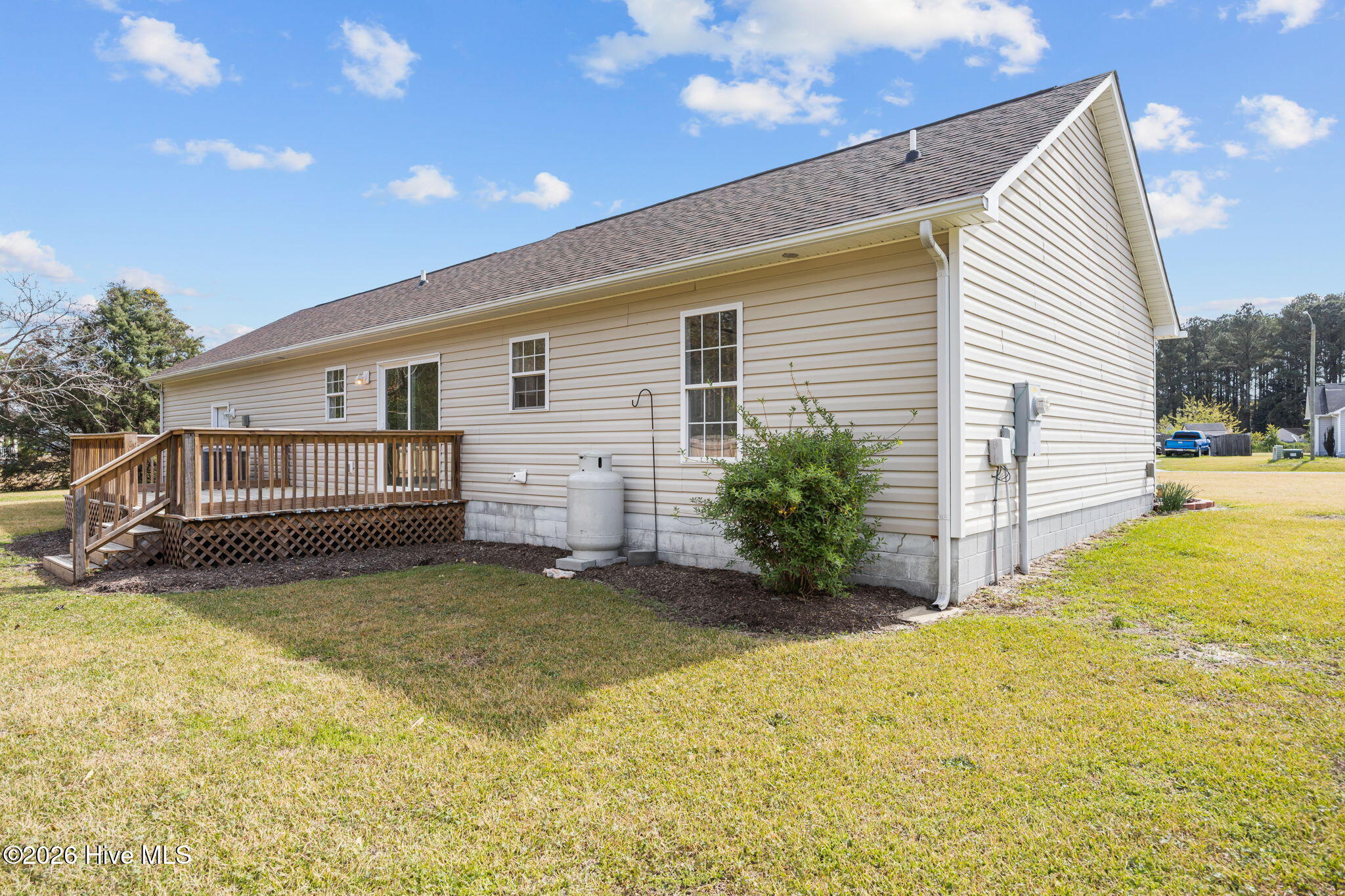 106 Goldie Lane,Beulaville