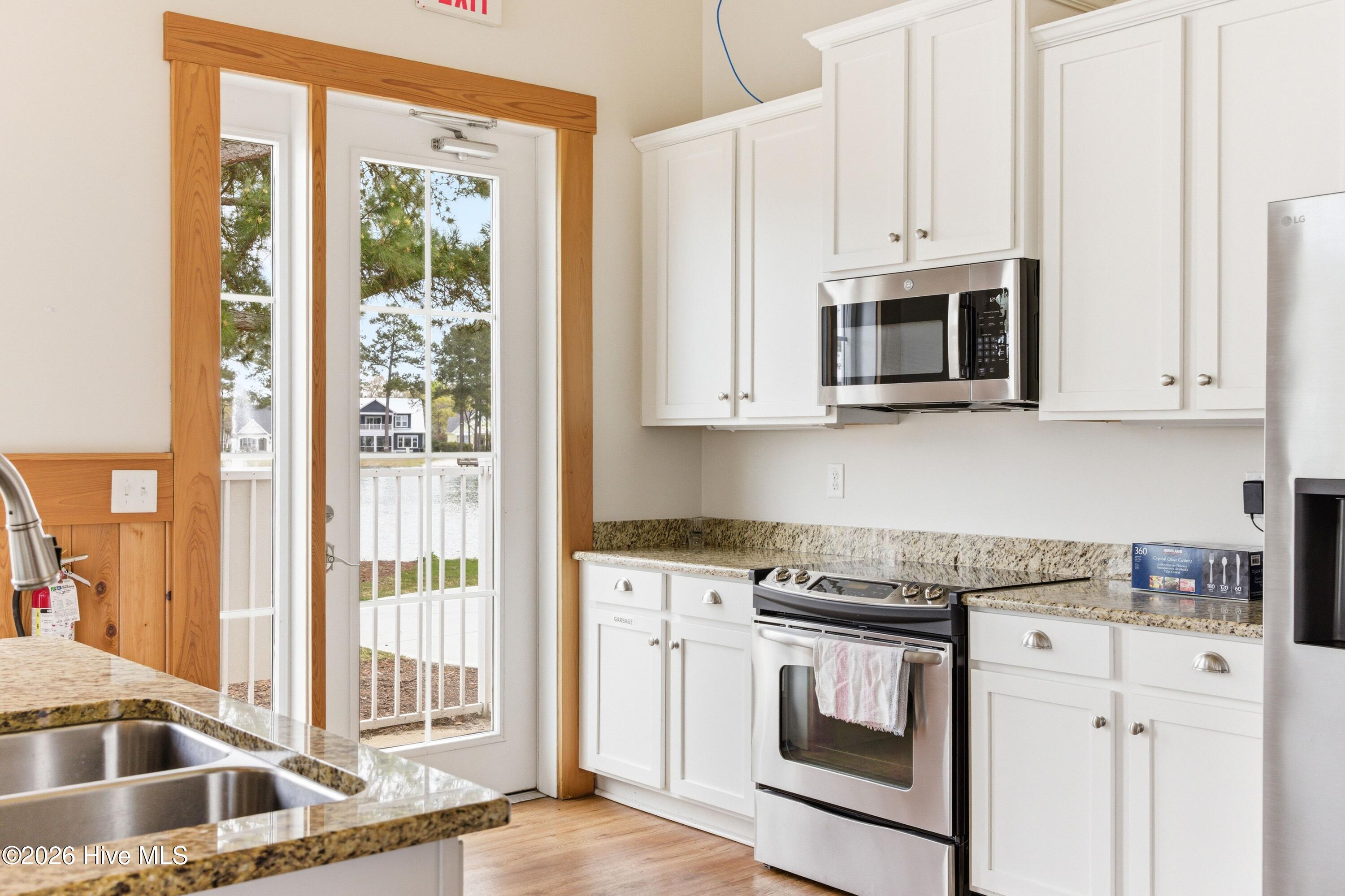 3774 River Park Way NE, Leland, NC, 28451