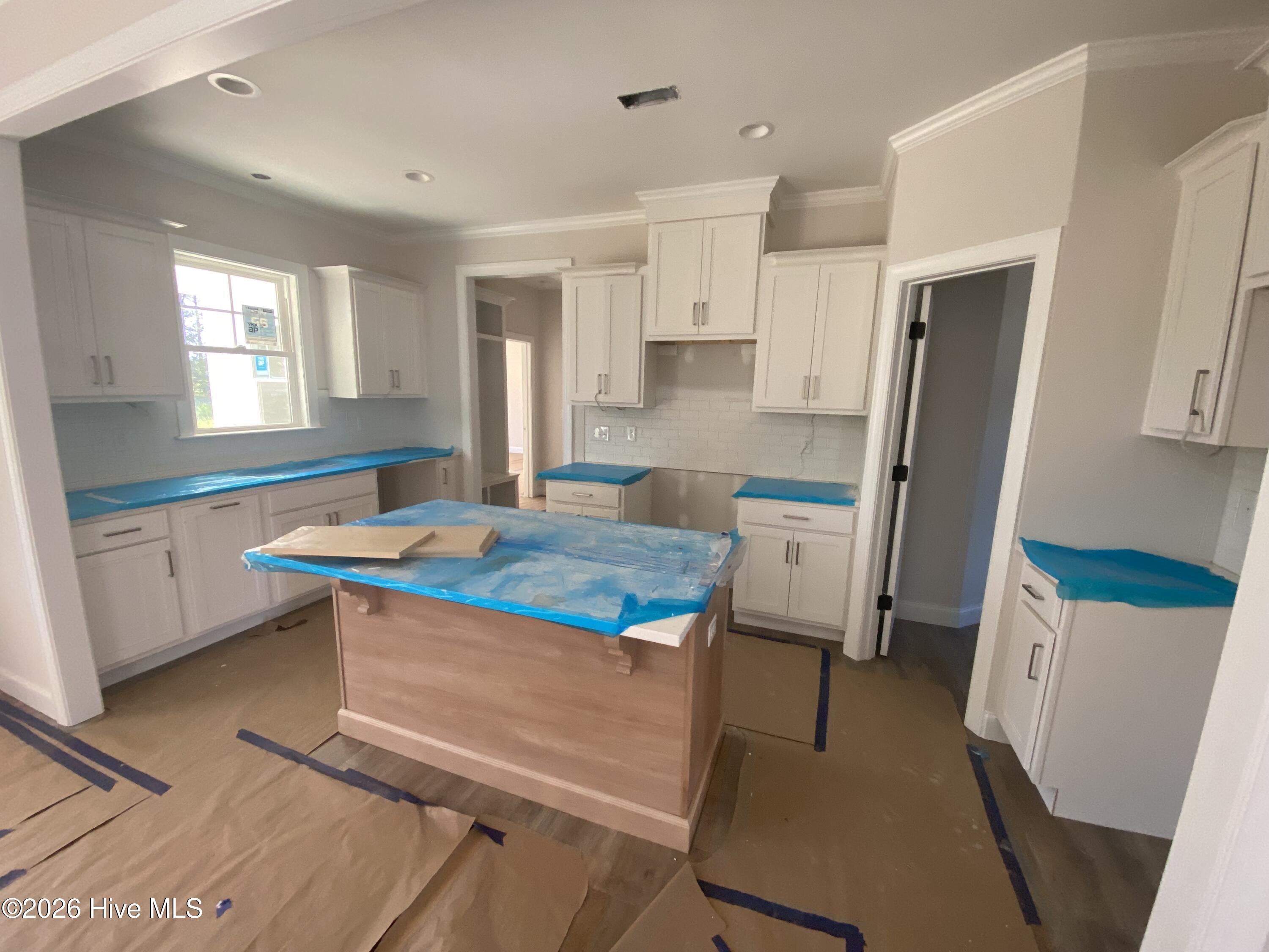 86 Rabbit Run Drive, Smithfield, NC, 27577