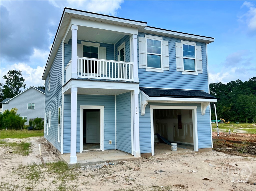 Photo 2 of Single family home for sale at 114 Endicott Dr, Savannah, GA 31419 | MLS# SA357174 | Listing updated on 2026-09-15