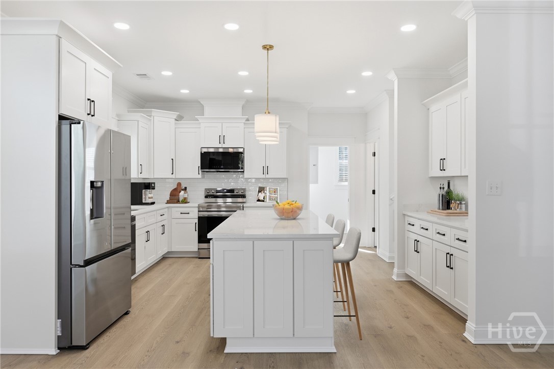 1203 E 34th Street, Savannah, GA, 31404