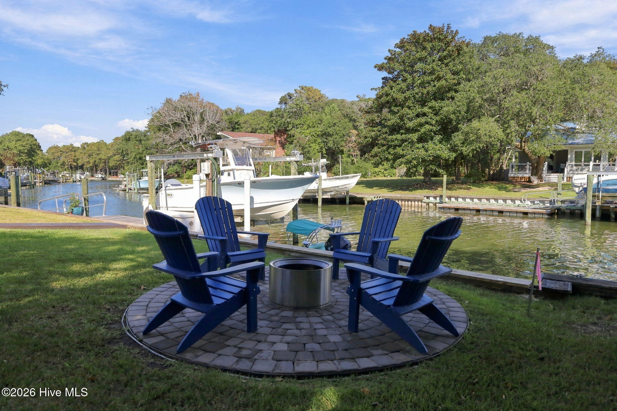 152 Arborvitae Drive,Pine Knoll Shores