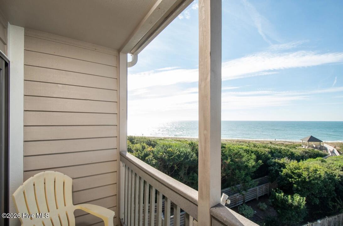 2511 W Ft Macon Road 308 B,Atlantic Beach